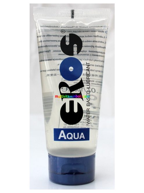 EROS-Aqua-100-ml-Sikosito-vizbazisu-orvosi-sikosito-latex-ovszerhez-is