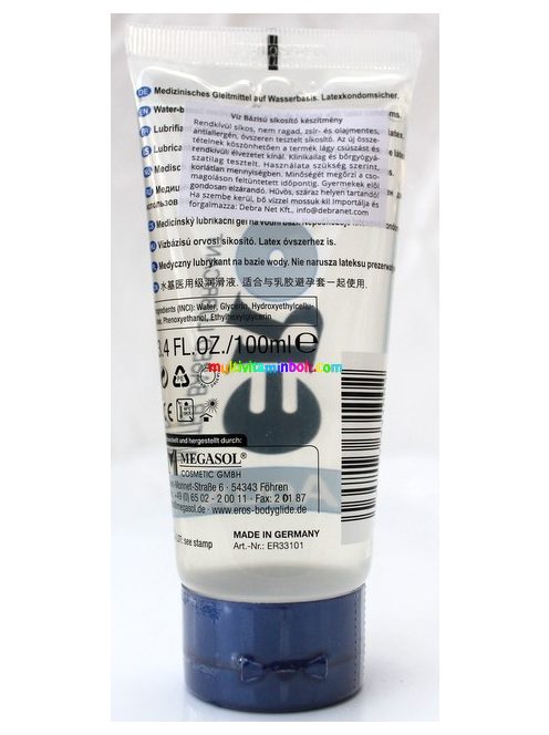 EROS-Aqua-100-ml-Sikosito-vizbazisu-orvosi-sikosito-latex-ovszerhez-is