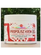 Propolisz krém 300 ml, Visszér, reuma, ízületi fájdalom, sérülések, sebek  - Mannavita 