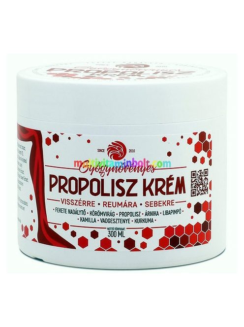 propolisz-krem-300ml-Mannavita