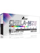 Chela-mzb-magnezium-cink-b6-60db-kapszula-kelat-albion-szerves-Olimp-sport-nutrition