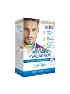 kollagen-Hyaluronsav-For-men-rez-cink-szelen-ferfi-30-db-kapszula-interherb