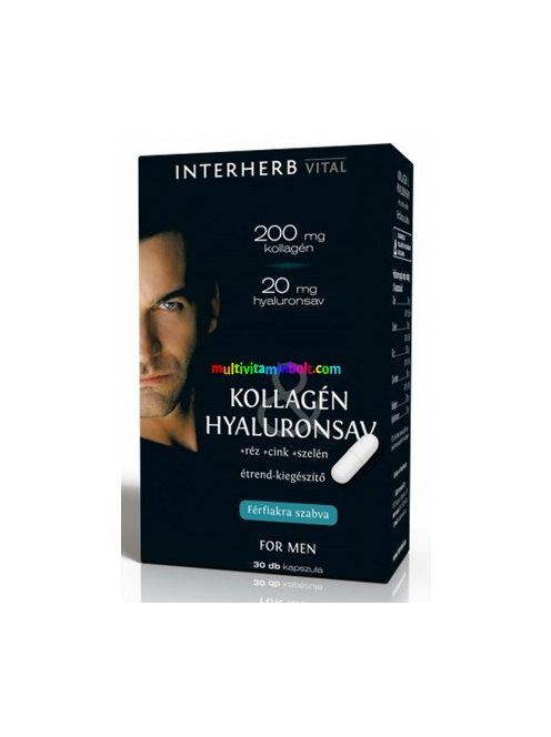 kollagen-Hyaluronsav-For-men-rez-cink-szelen-ferfi-30-db-kapszula-interherb