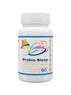   PROBIO-SLEEP problémaspecifikus probiotikum (60db) - Napfényvitamin