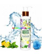 Arany-Menta-tusfurdo-200-ml-24-karatos-arany-9-fele-gyogynoveny-herbadoctor