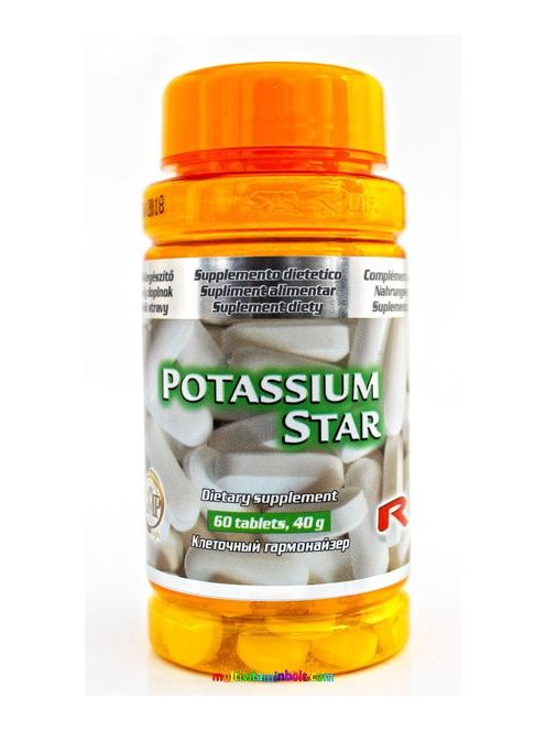 potassium-star-kalium-starlife-tabletta-60db