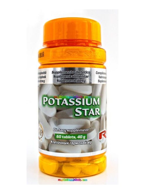 potassium-star-kalium-starlife-tabletta-60db