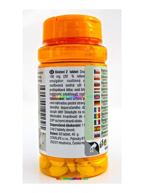 potassium-star-kalium-starlife-tabletta-60db