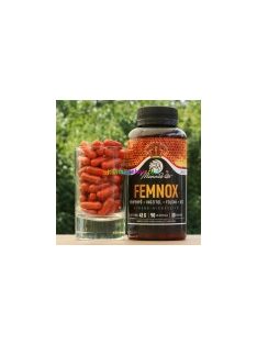 Femnox Méhpempő komplex kapszula 90 db - Mannavita