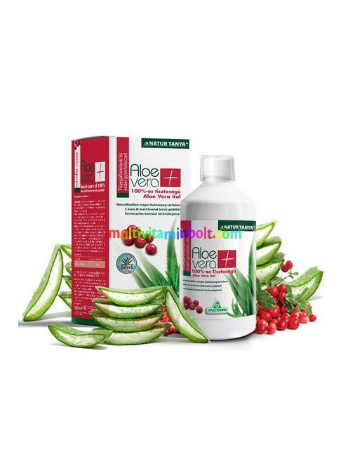 Aloe-Vera-ital-vorosafonya-erdei-gyumolcs-8000-mg-liter-acemannan-specchiasol
