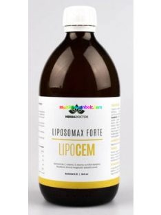 Liposomax-forte-lipocem-c1000-Liposzomalis-folyekony-c-vitamin-500ml-herbadoctor Liposomax-forte-lipocem-c1000-Liposzomalis-folyekony-c-vitamin-500ml-herbadoctor