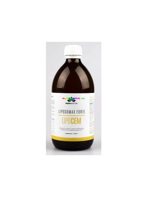 Liposomax-forte-lipocem-c1000-Liposzomalis-folyekony-c-vitamin-500ml-herbadoctor