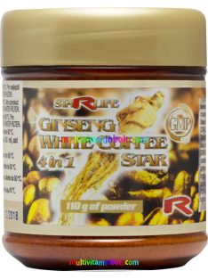 Ginseng-white-4in1-star-instant-kave-110g-gyogygombaval-ginzenggel-Starlife