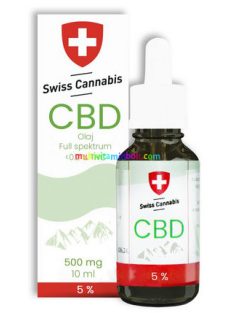 Svajci-CBD-Kender-olaj-10-ml-5-500-mg-full-spektrum-swiss-cannabis