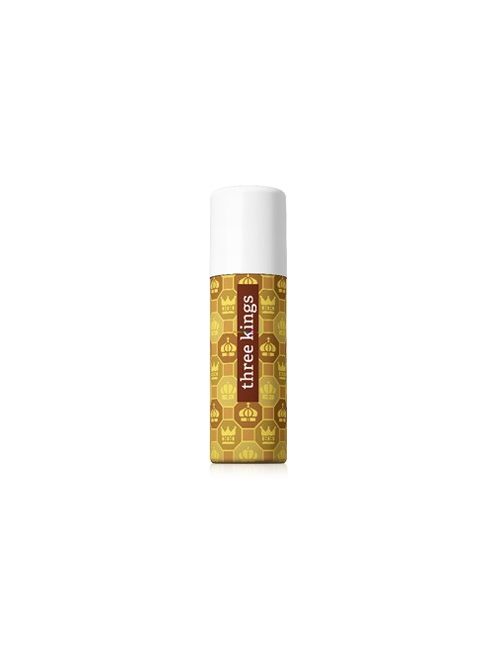 Three kings  aromaterápiás spray 50 ml,  illóolajjal, nyugtató, fertőtlenítő és légzés könnyítő