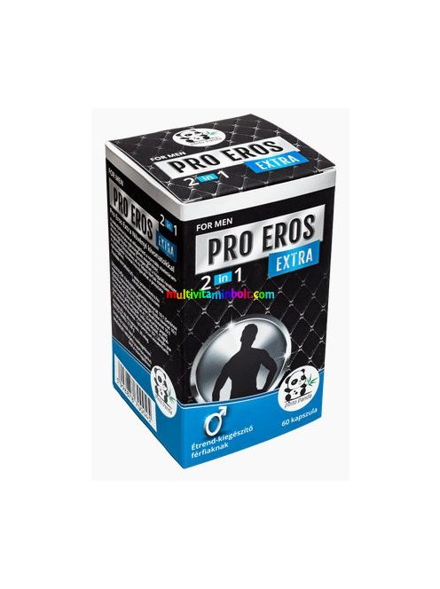 Pro-Eros-extra-For-Men-21-Potencianovelo-60-db-kapszula