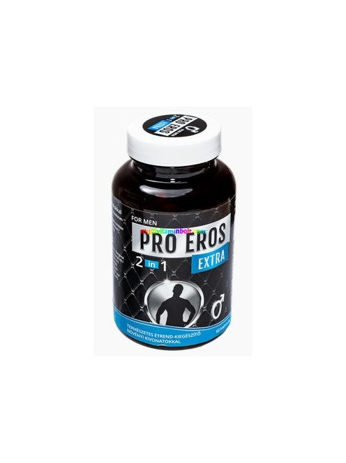 Pro-Eros-extra-For-Men-21-Potencianovelo-60-db-kapszula
