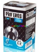 Pro-Eros-extra-For-Men-21-Potencianovelo-60-db-kapszula