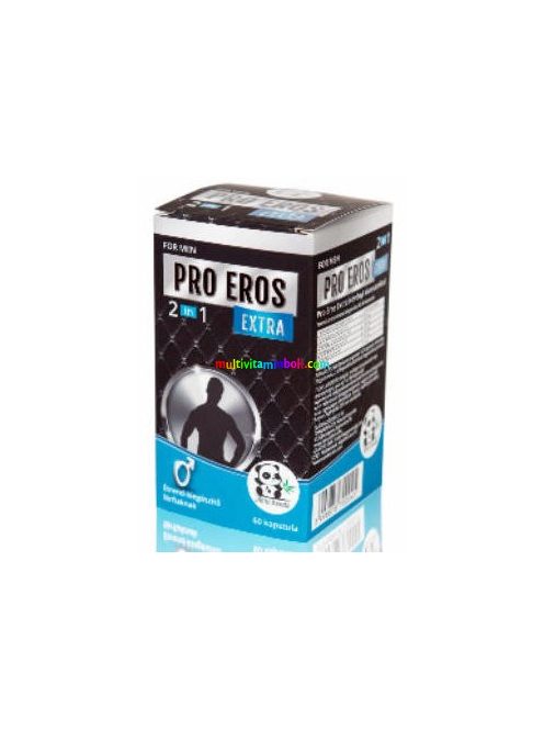 Pro-Eros-extra-For-Men-21-Potencianovelo-60-db-kapszula