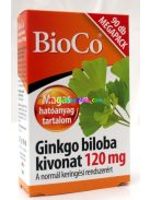 Ginkgo-biloba-kivonat-120-mg-Megapack-90-db-BioCo