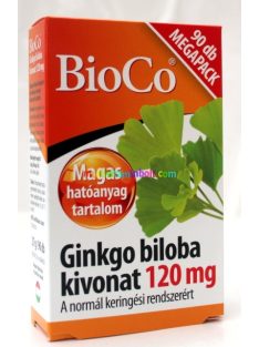 Ginkgo-biloba-kivonat-120-mg-Megapack-90-db-BioCo