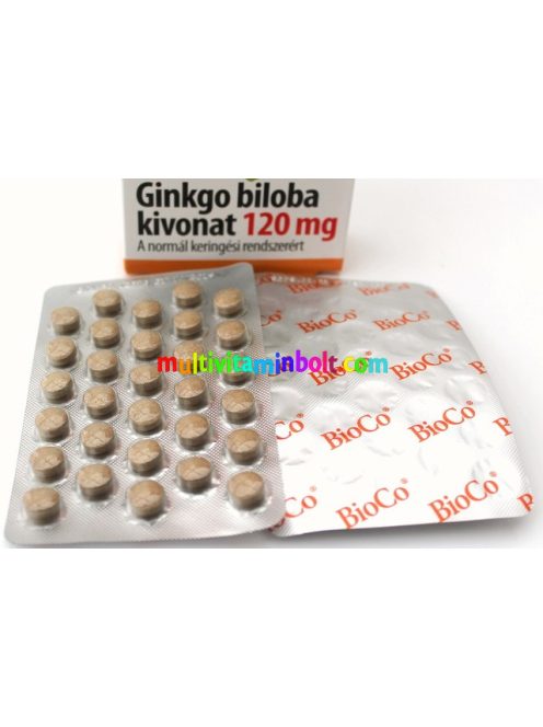 Ginkgo-biloba-kivonat-120-mg-Megapack-90-db-BioCo