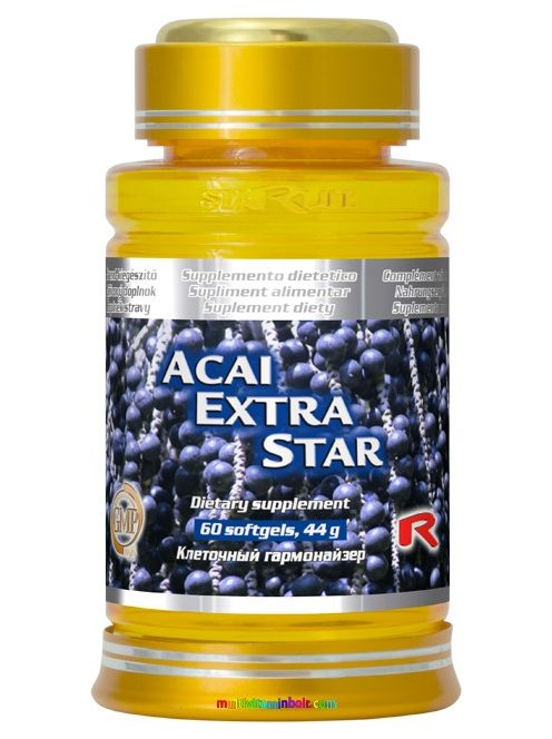 Acai-Extra-Star-60-db-lagyzselatin-kapszula-starlife