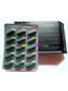 U-Volume 30 db tabletta, Sperma növelő, libidó javító, erekciót segítő, Férfiaknak