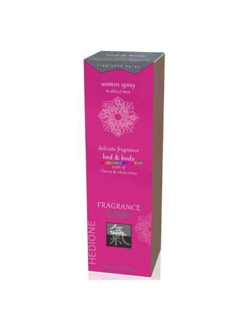 Bed-Body-Spray-Cherry-White-Lotus-100-ml-Pheromon-szoba-illatosito-parfum-feromon