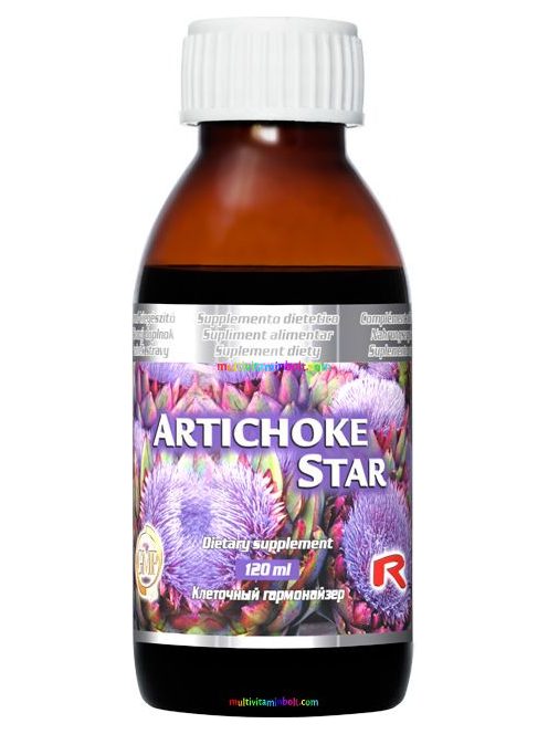 artichoke-kivonat-120ml-starlife-articsoka-majregeneralas