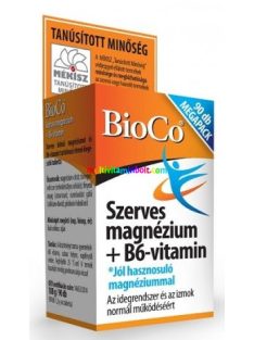 Szerves-Magnezium-B6-vitamin-Megapack-90-db-tabletta-bioco