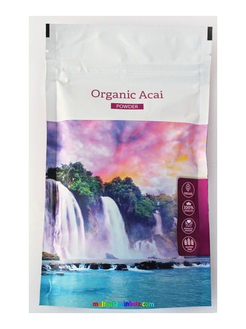 Organic-Acai-Powder-100-g-organikus-Acai-orlemeny-energy-my-green-life