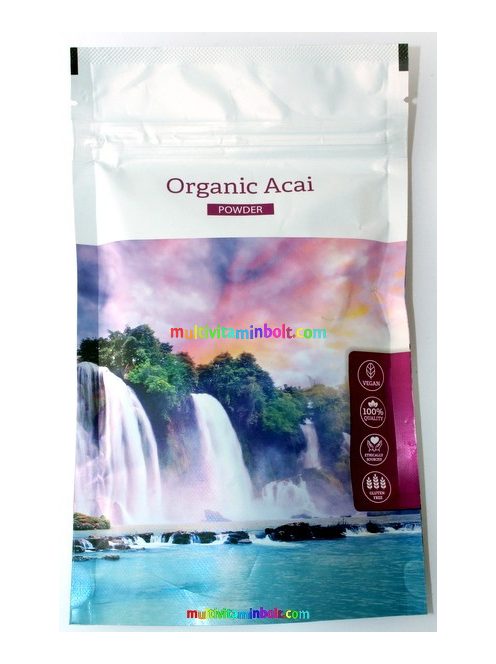 Organic-Acai-Powder-100-g-organikus-Acai-orlemeny-energy-my-green-life