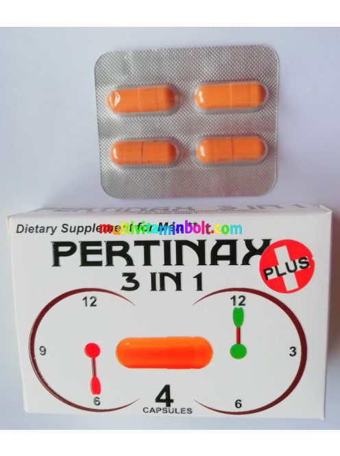 Pertinax-3-in-1-plus-4-db-kapszula-Potencianovelo-ferfi