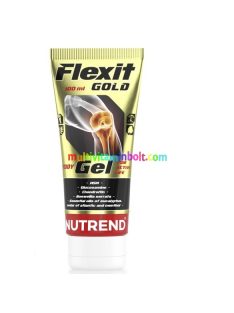  Nutrend Flexit Gold Gel 100 ml