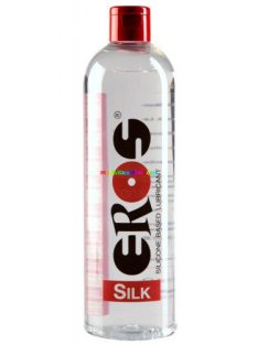 EROS-Silk-500-ml-Sikosito-szilikon-bazisu-iztelen