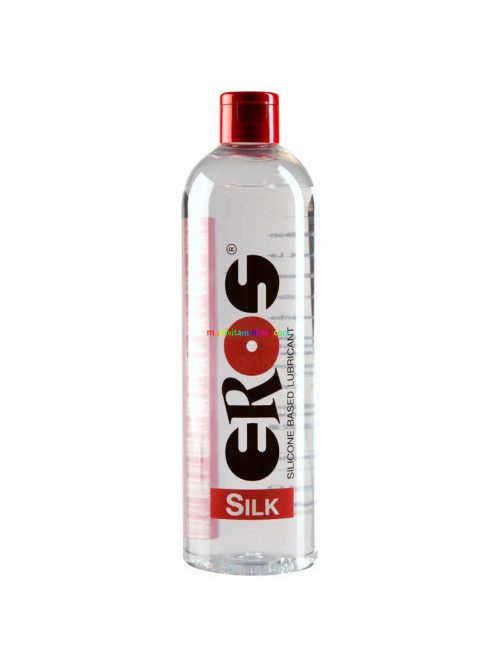 EROS-Silk-500-ml-Sikosito-szilikon-bazisu-iztelen