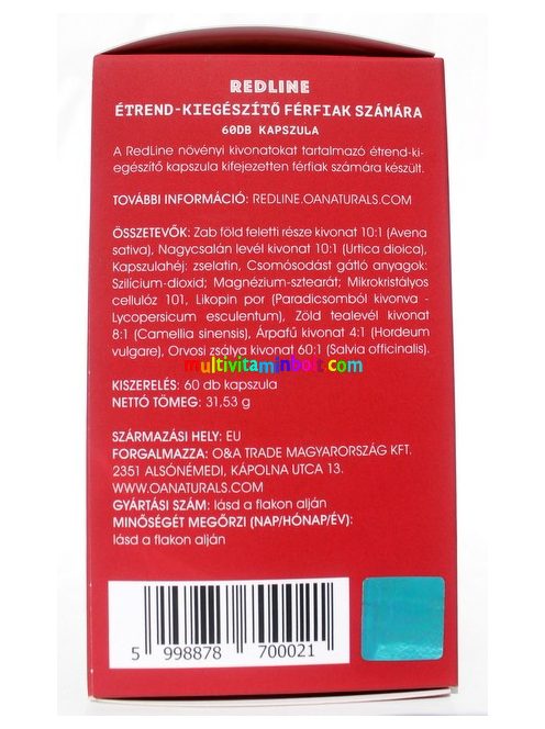 RedLine-kapszula-2x60-db-potencia-noveles-xxl-powering