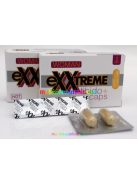Exxtreme Libido Woman 2 db kapszula, vágyfokozó, libidó növelő nőknek
