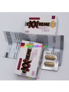Exxtreme Libido Woman 2 db kapszula, vágyfokozó, libidó növelő nőknek
