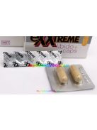 Exxtreme Libido Woman 2 db kapszula, vágyfokozó, libidó növelő nőknek