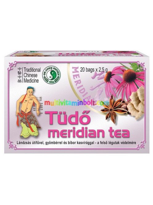 tudo-meridian-tea-20-db-filter-dr-chen