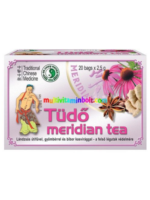 tudo-meridian-tea-20-db-filter-dr-chen