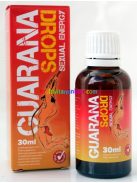 guarana drops-30-ml-Unisex-Vagykelto-vagyfokozo
