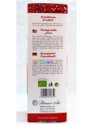 Gránátalma Direktlé, 100%-os Juice 1000 ml - MannaVita