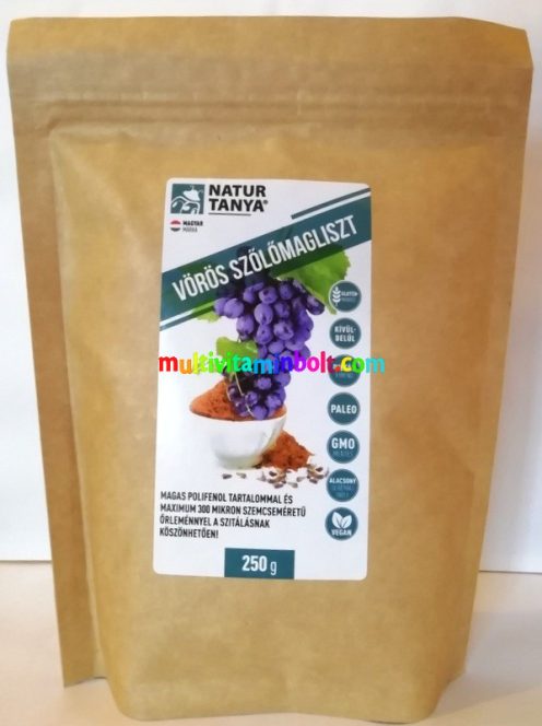 Villanyi-Voros-Szolomag-mikroorlemeny-Szolomagliszt-250g-dr-natur-etkek