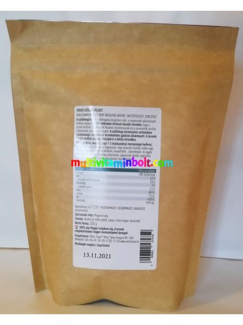 Villanyi-Voros-Szolomag-mikroorlemeny-Szolomagliszt-250g-dr-natur-etkek