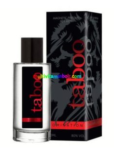 Taboo-For-Him-domination-Feromon-Ferfi-Parfum-50-ml-ruf