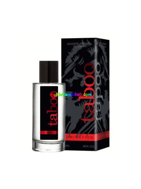 Taboo-For-Him-domination-Feromon-Ferfi-Parfum-50-ml-ruf