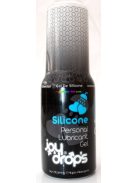 Joy-silicine-personal-lubricant-gel-50ml-sikosito-szilikon-ovszerhez